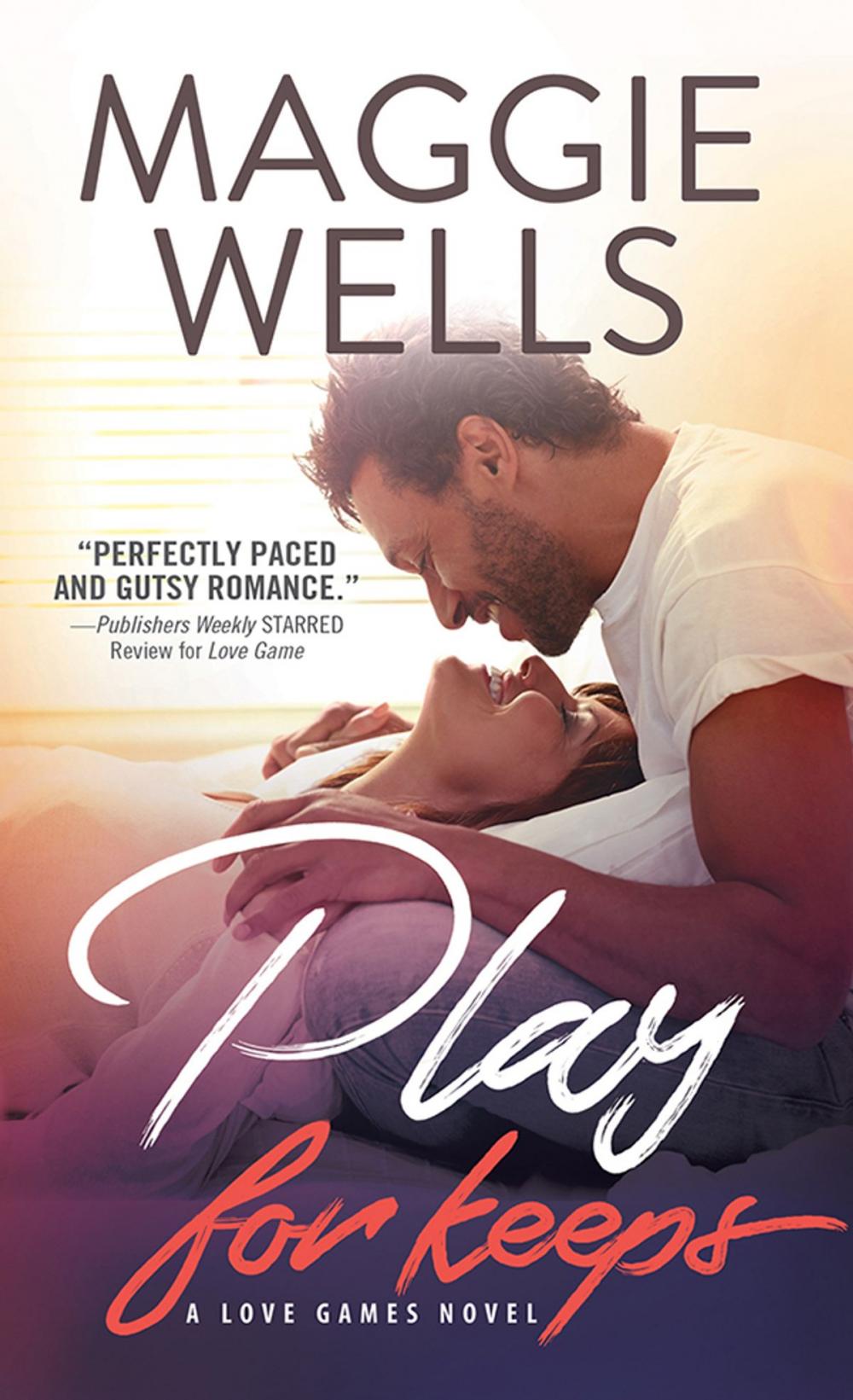 Big bigCover of Play for Keeps