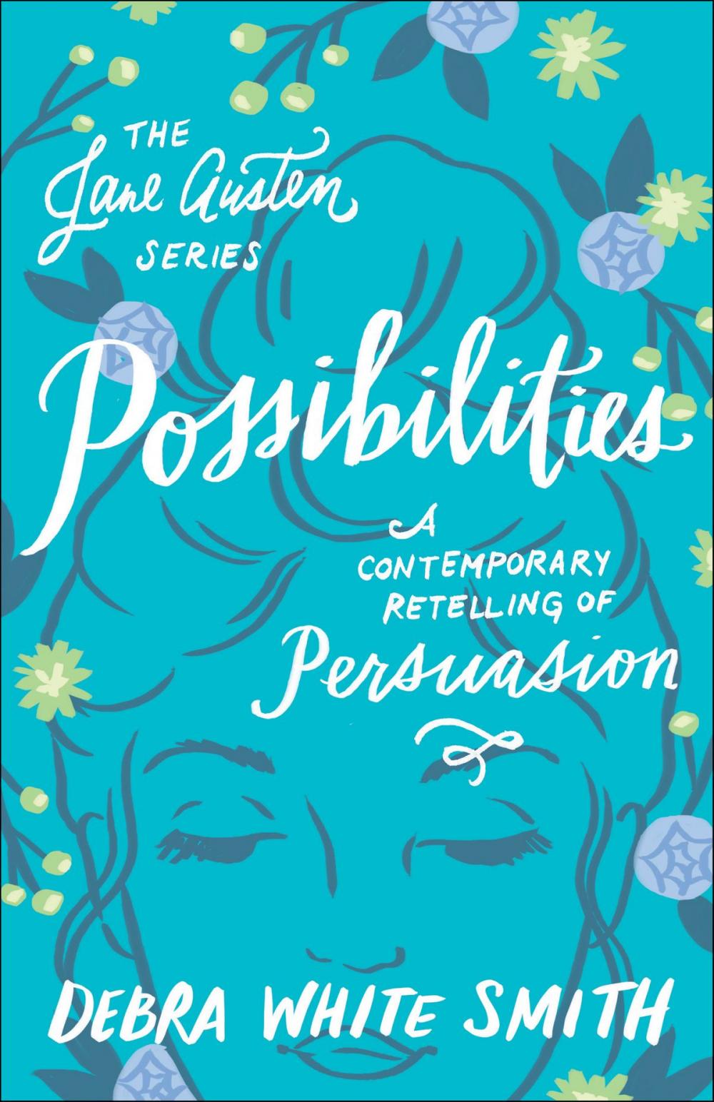 Big bigCover of Possibilities (The Jane Austen Series)
