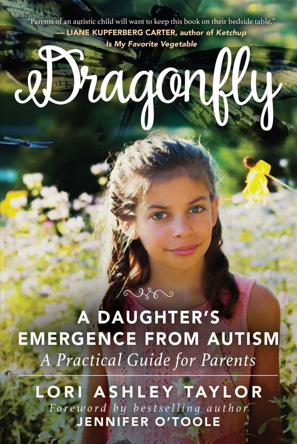 Big bigCover of Dragonfly