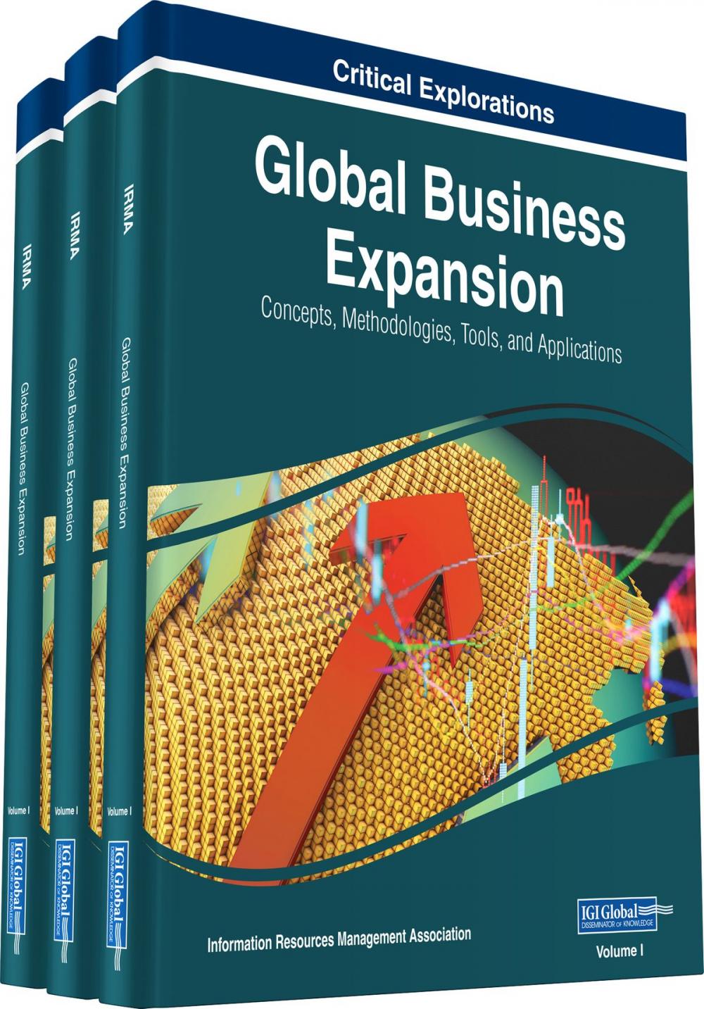 Big bigCover of Global Business Expansion