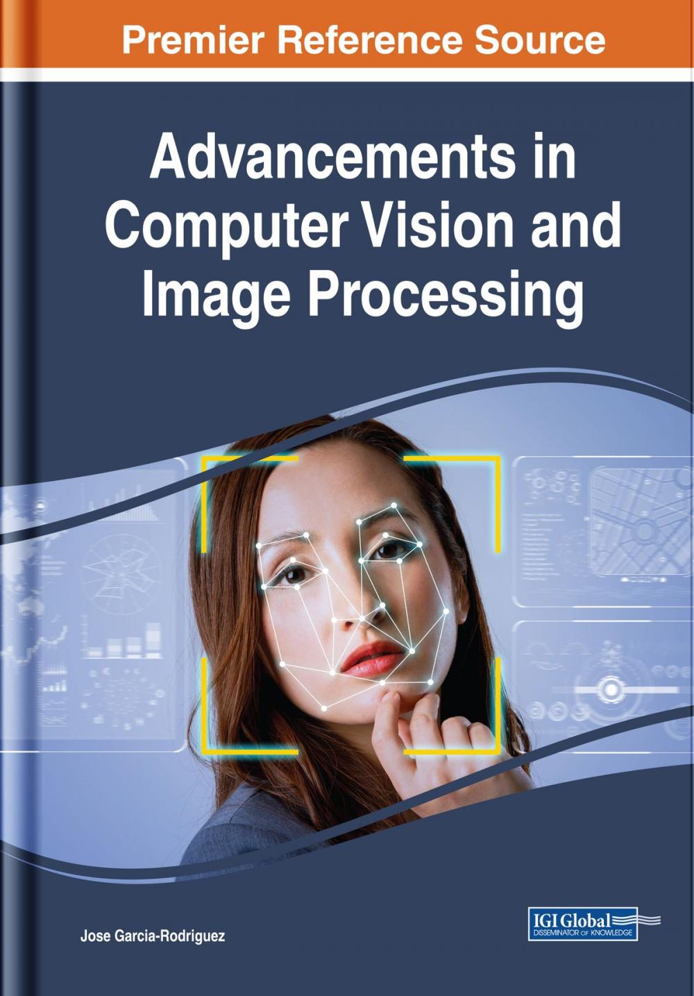 Big bigCover of Advancements in Computer Vision and Image Processing
