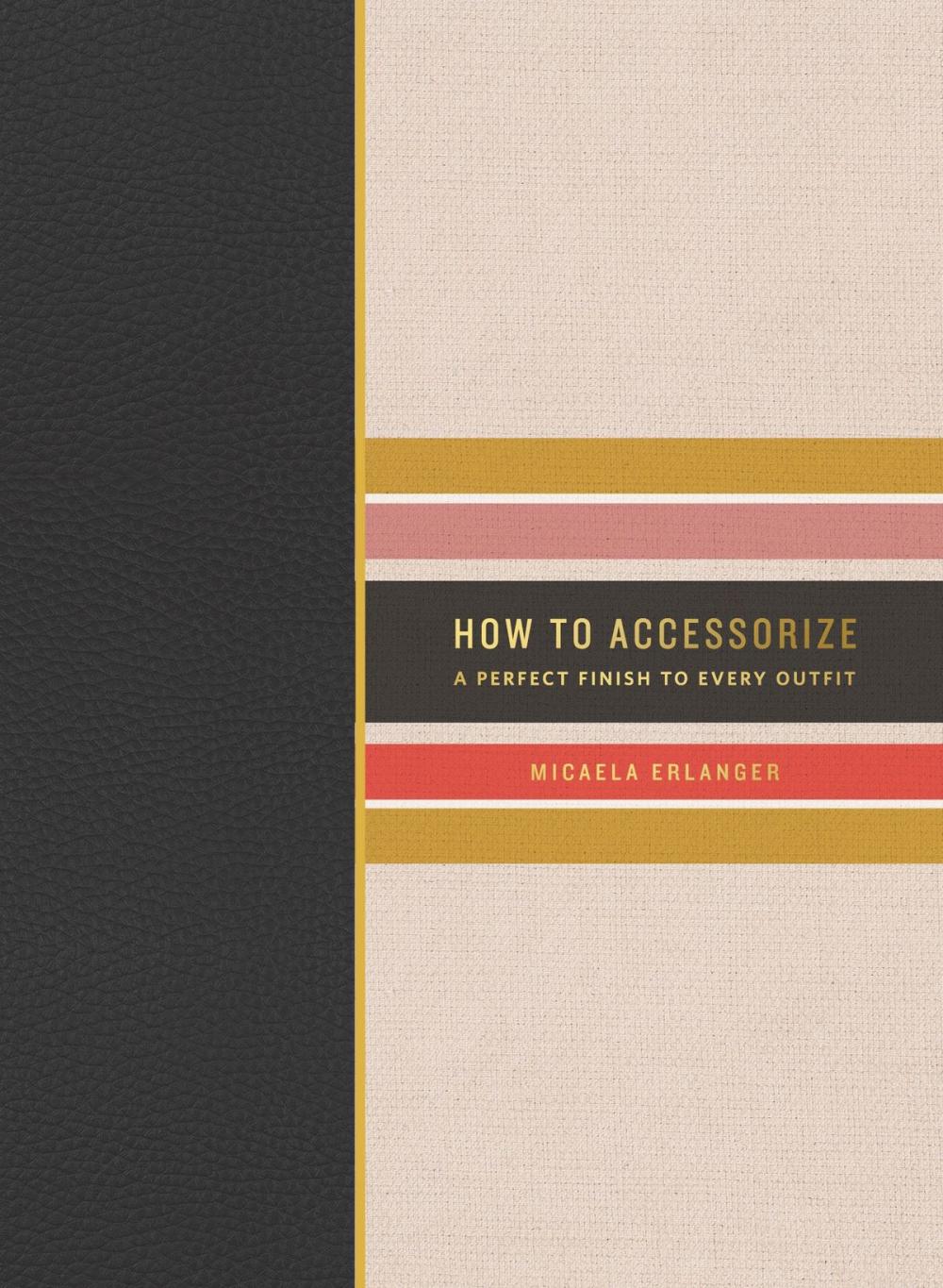 Big bigCover of How to Accessorize