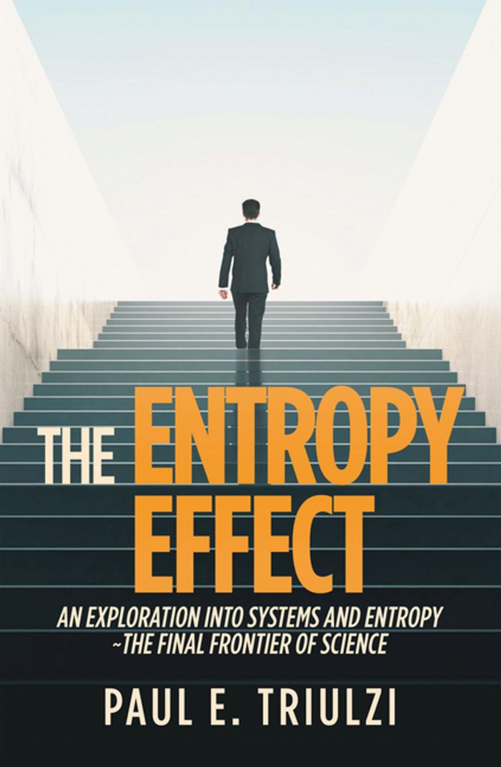 Big bigCover of The Entropy Effect