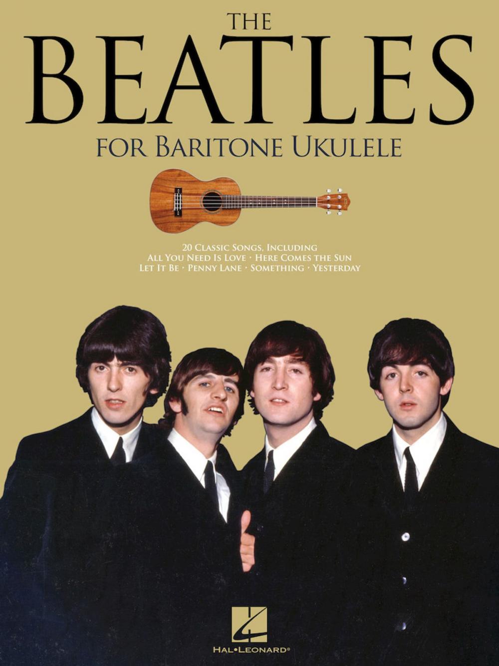 Big bigCover of The Beatles