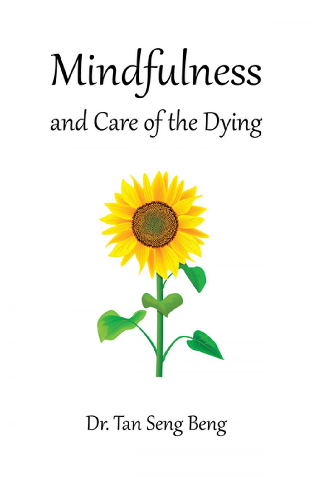Big bigCover of Mindfulness and Care of the Dying