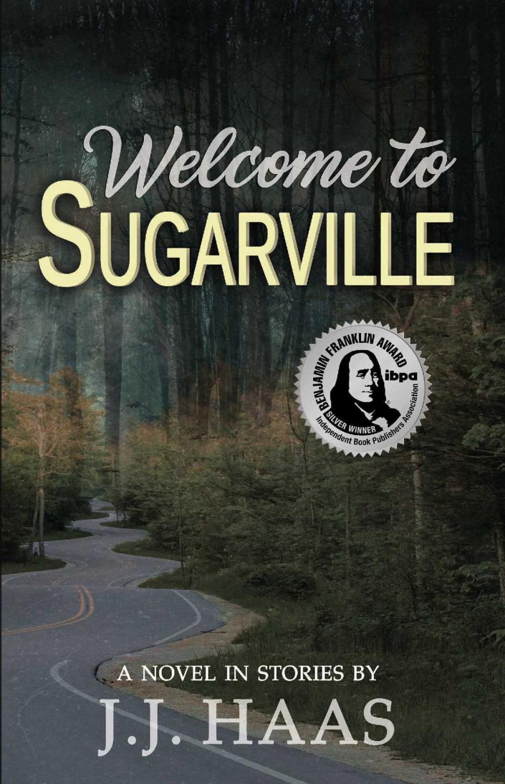 Big bigCover of Welcome to Sugarville