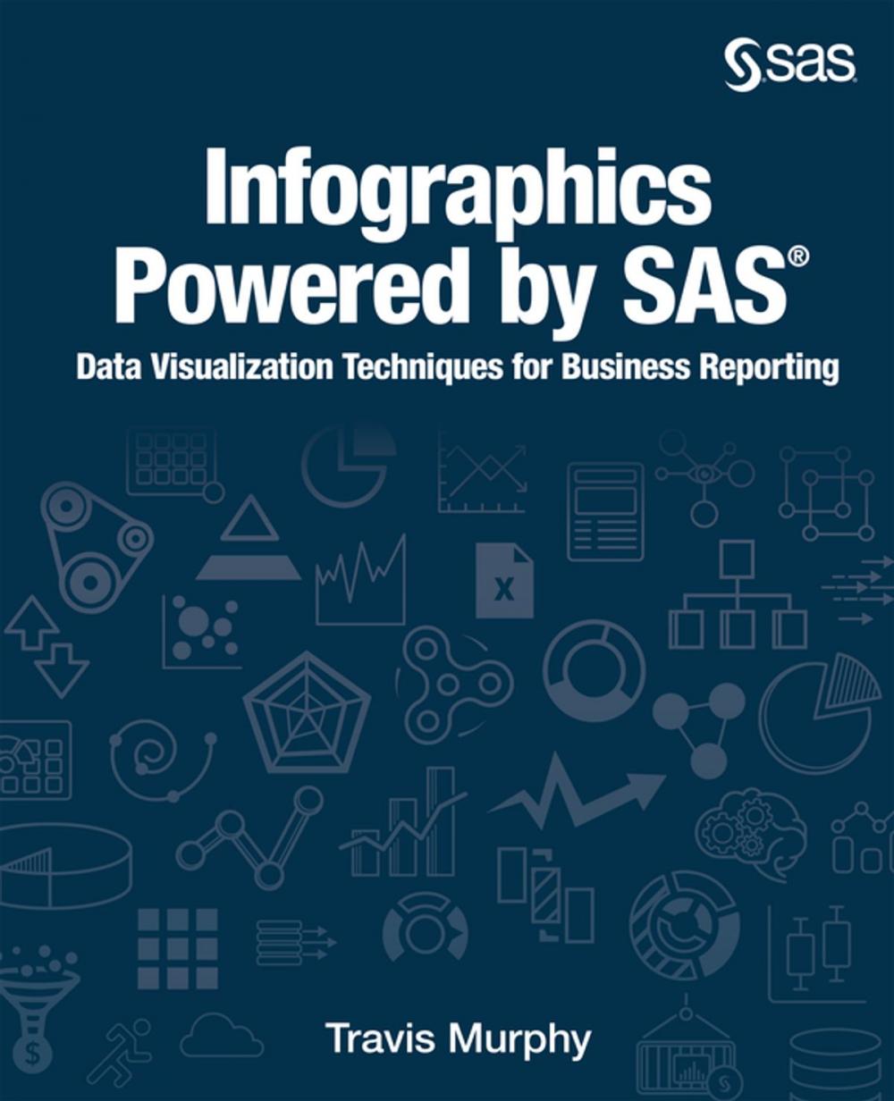 Big bigCover of Infographics Powered by SAS