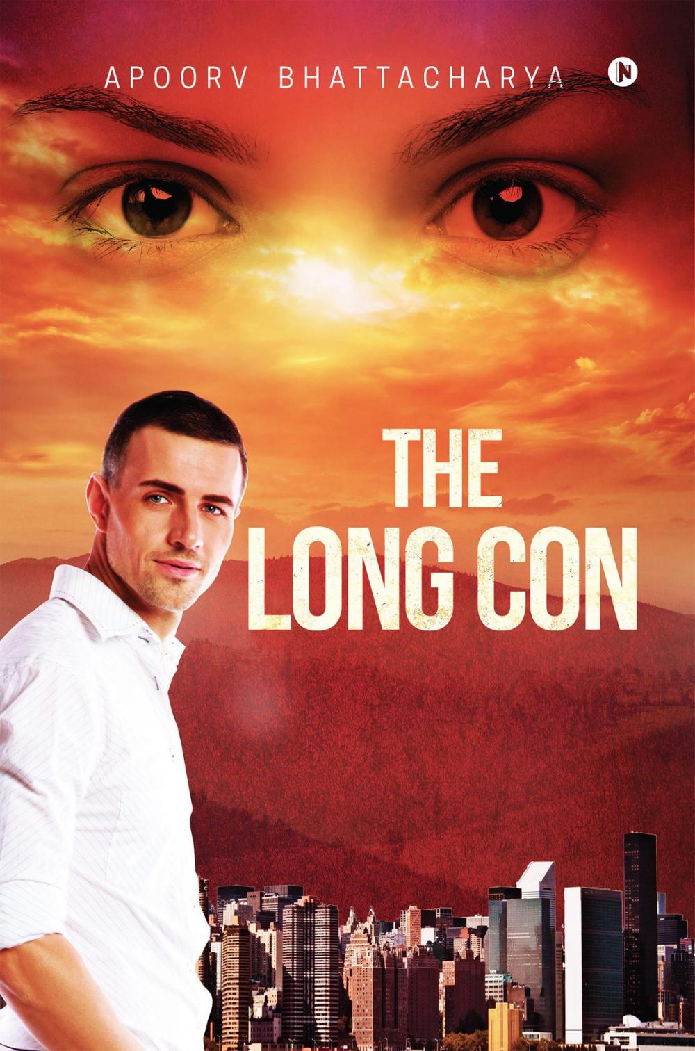 Big bigCover of The Long Con