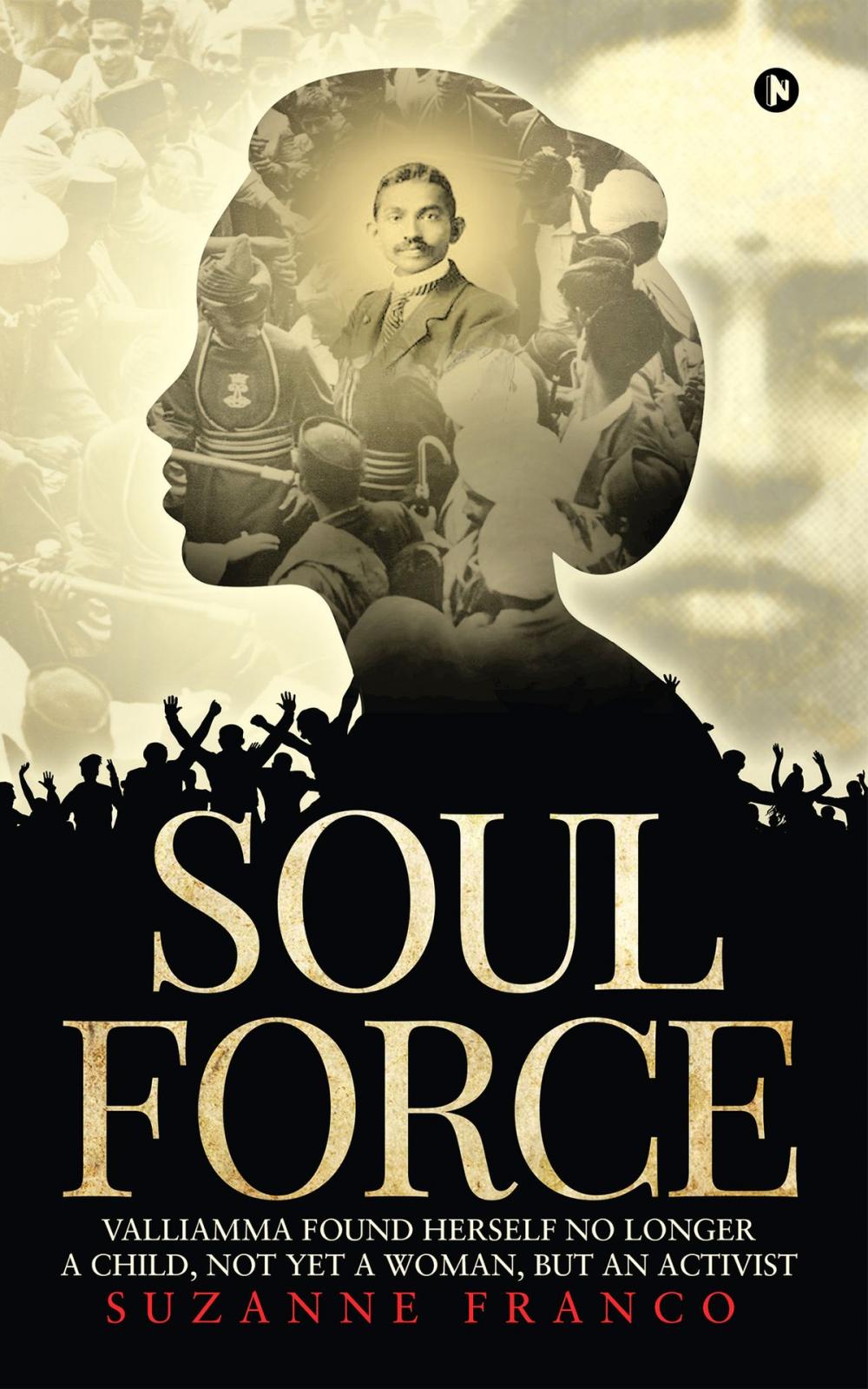 Big bigCover of Soul Force