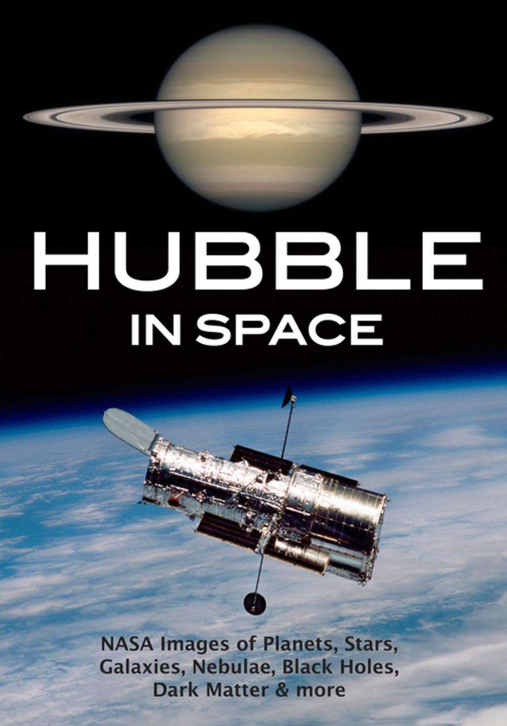 Big bigCover of Hubble in Space