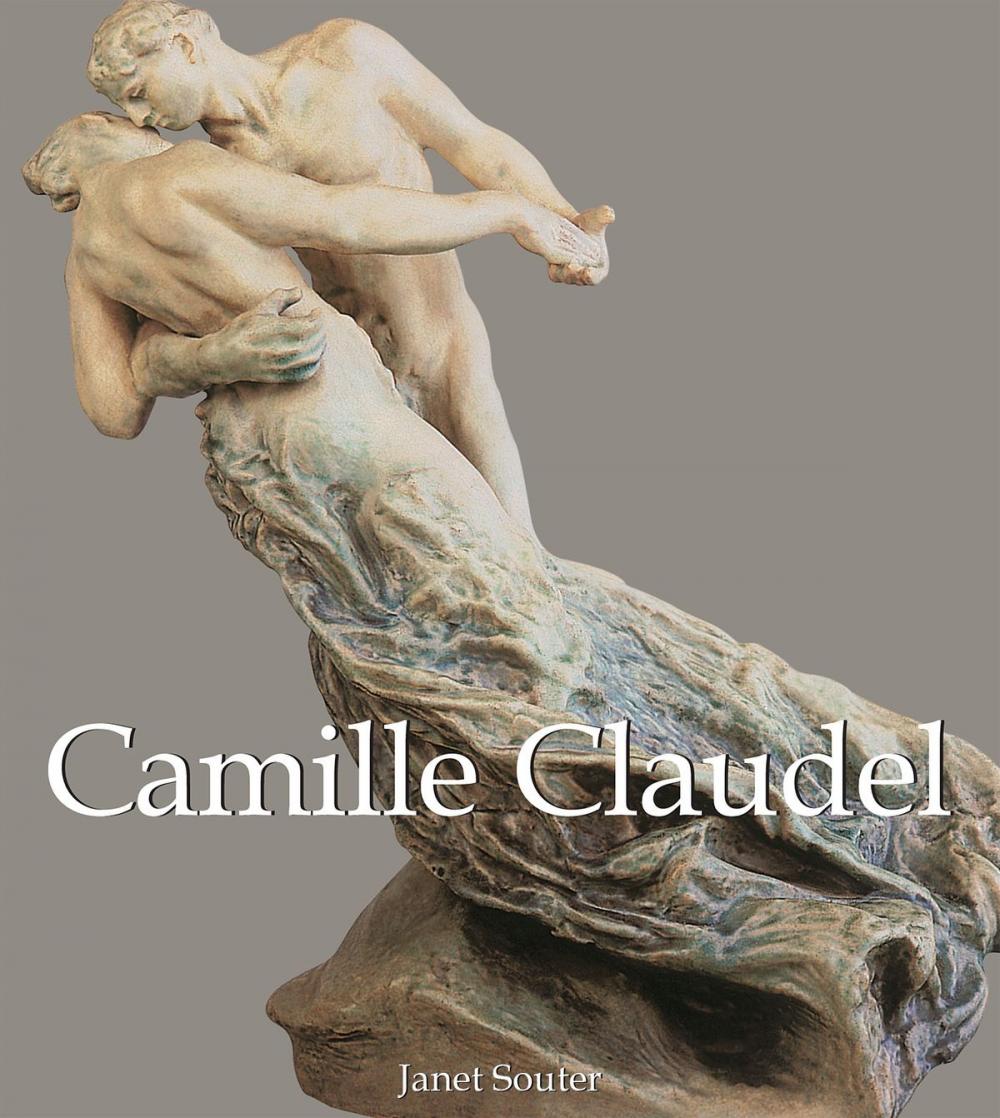 Big bigCover of Camille Claudel