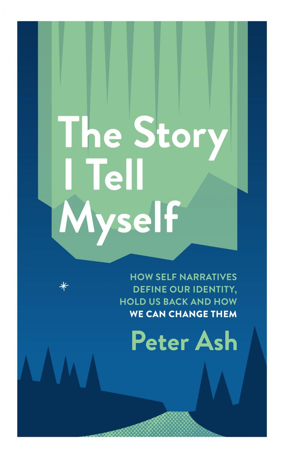 Big bigCover of The Story I Tell Myself