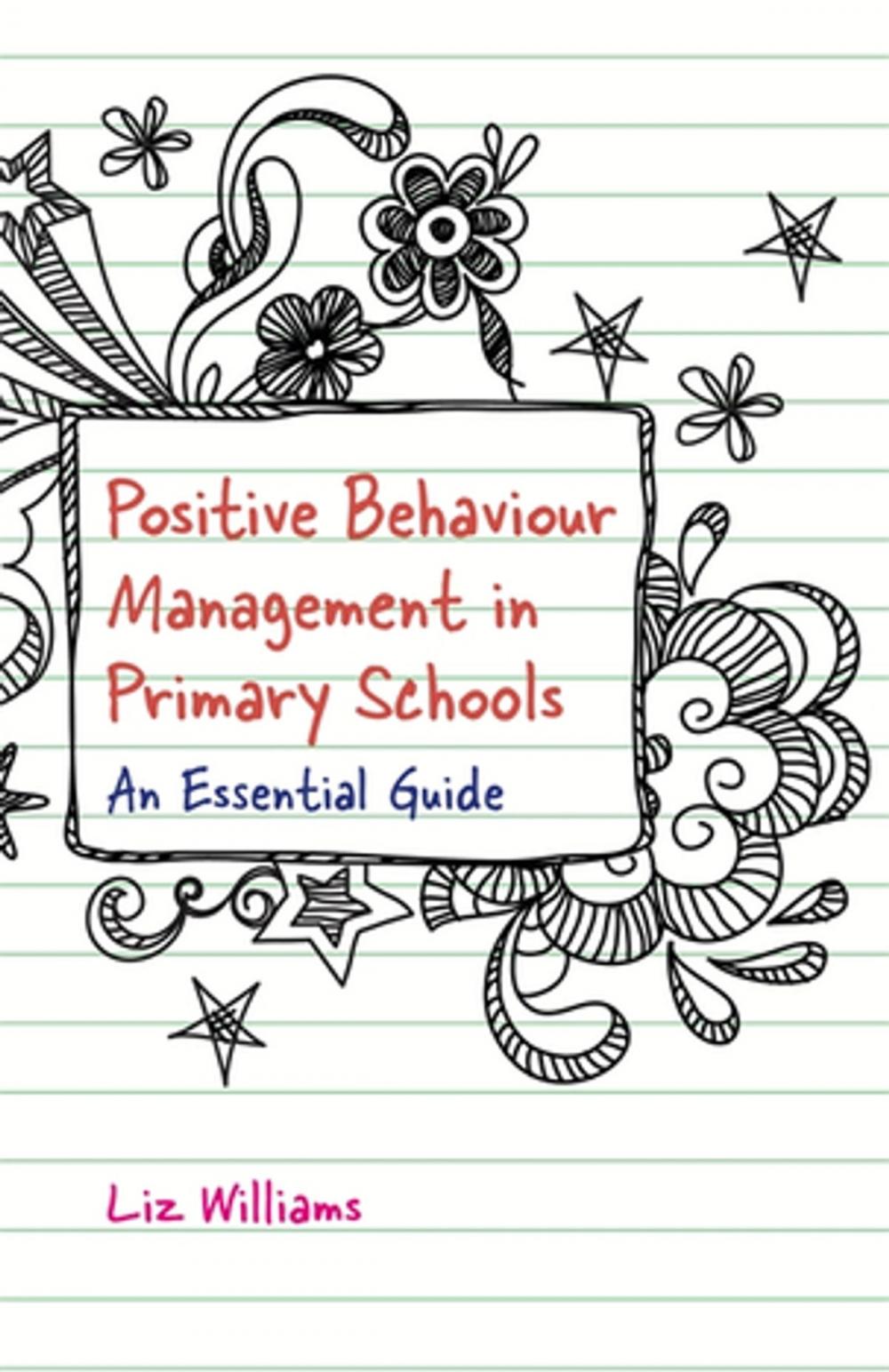 Big bigCover of Positive Behaviour Management in Primary Schools