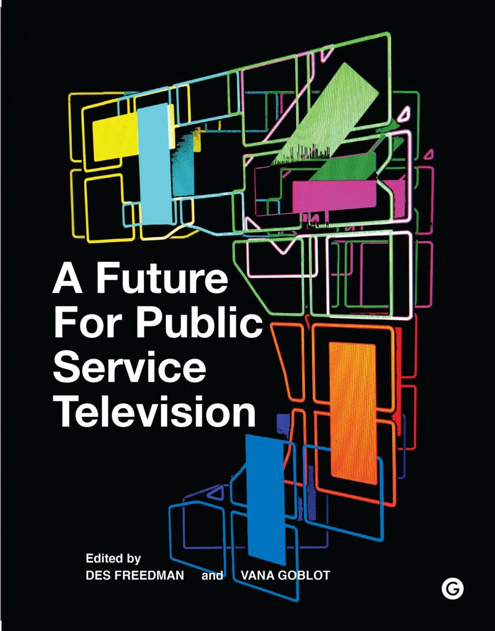 Big bigCover of A Future for Public Service Television