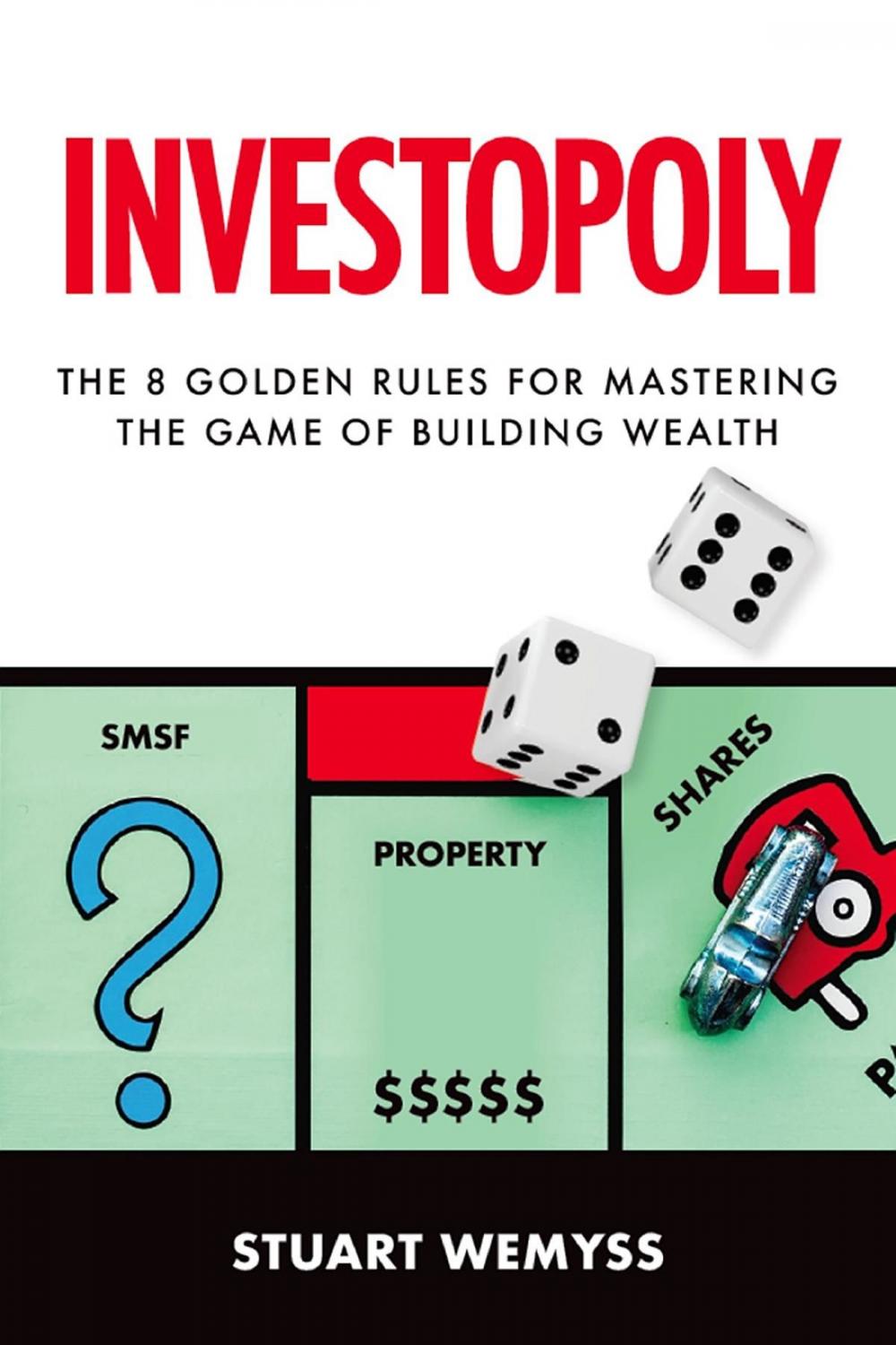 Big bigCover of Investopoly