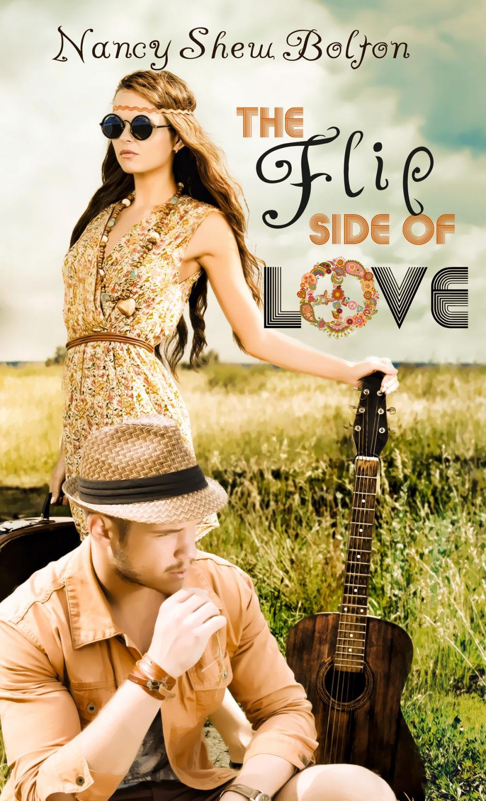 Big bigCover of The Flip Side of Love