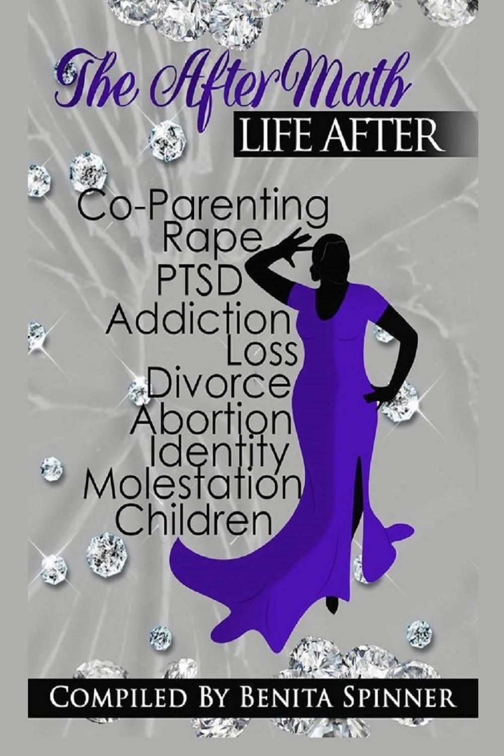 Big bigCover of The AfterMath: Life After