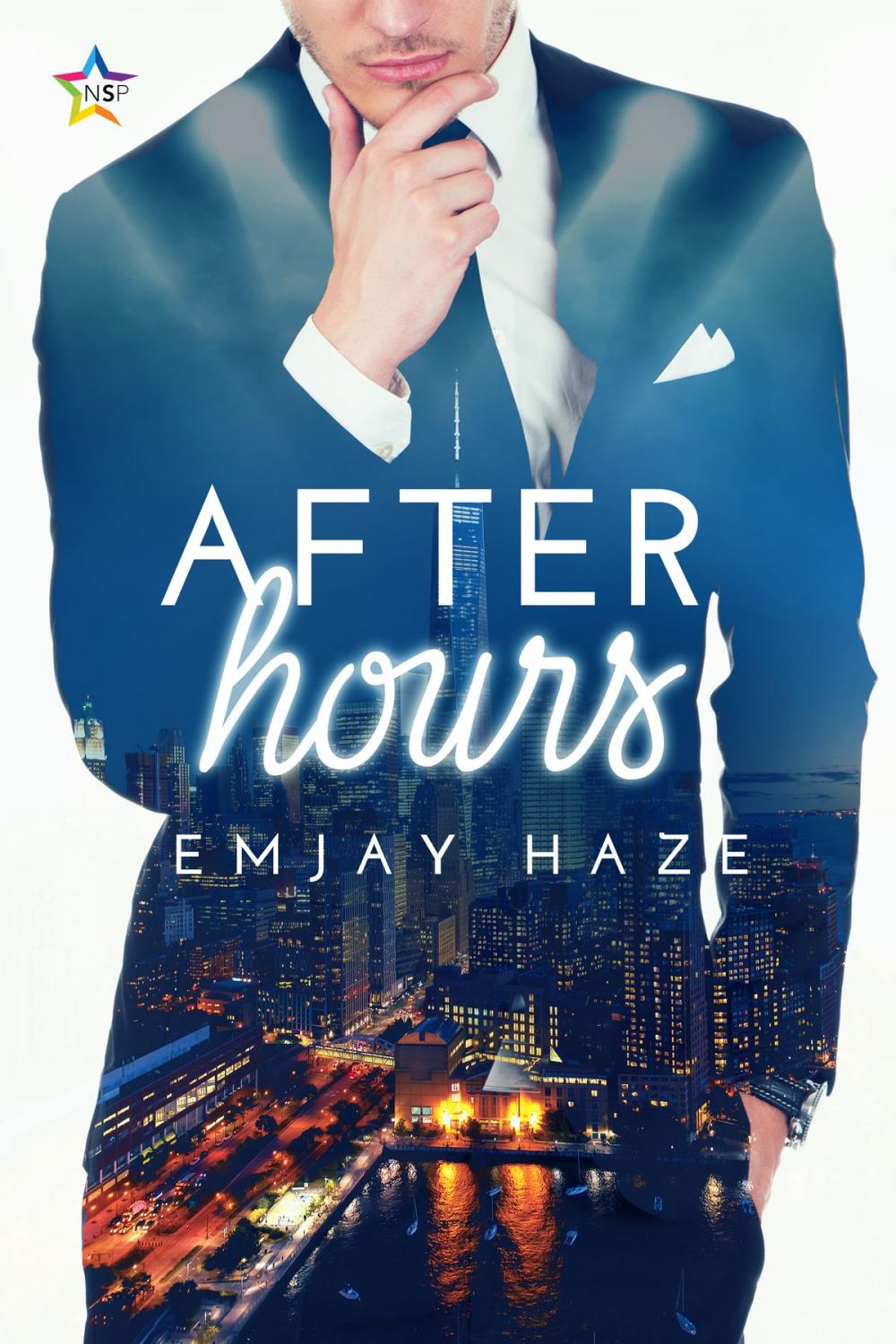 Big bigCover of After Hours