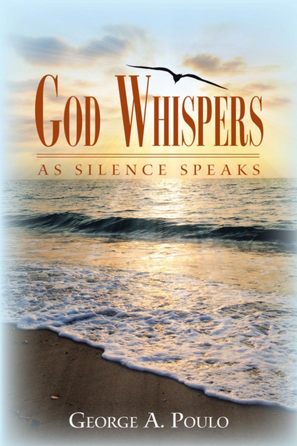 Big bigCover of God Whispers