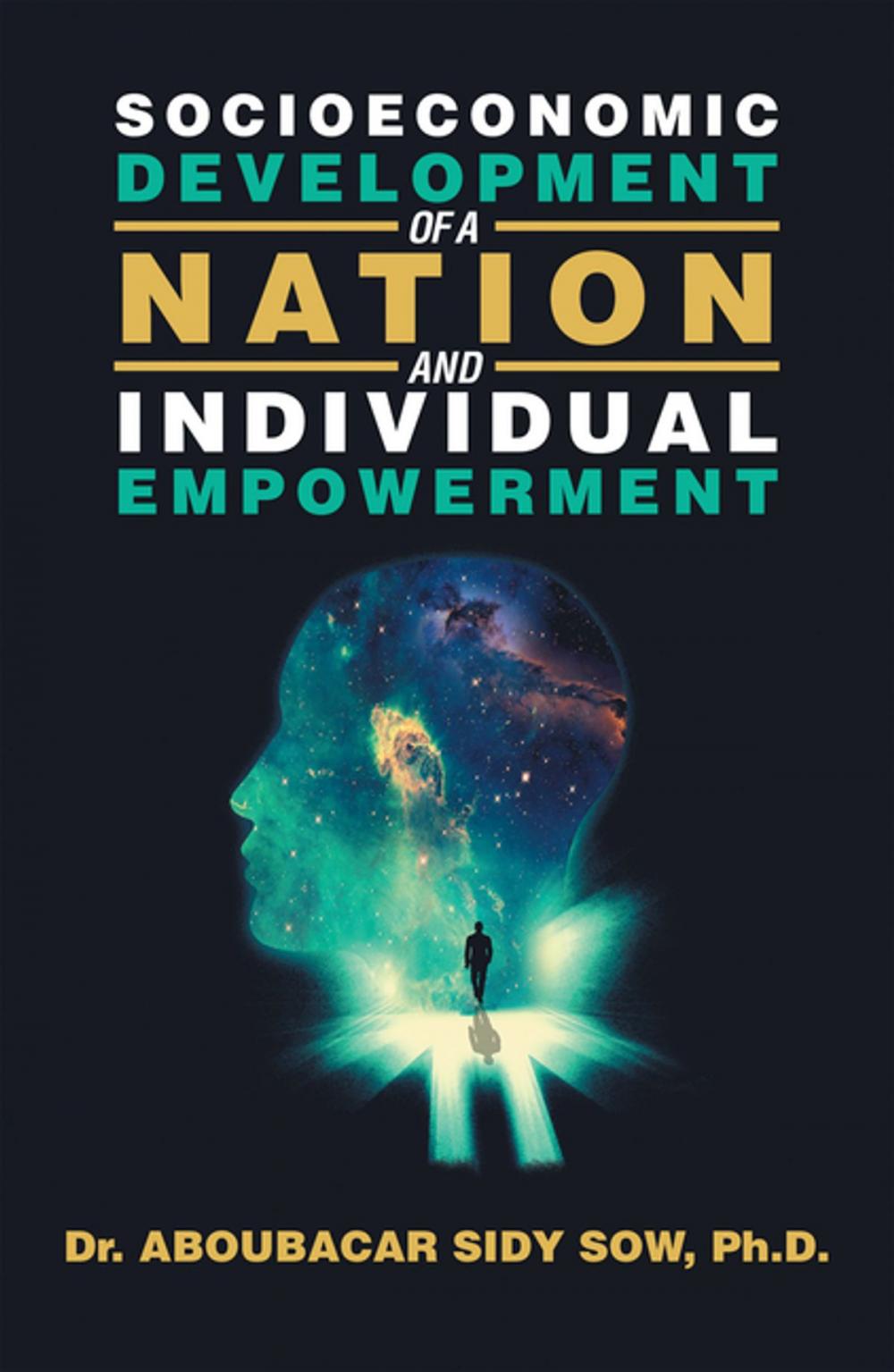 Big bigCover of Socioeconomic Development of a Nation and Individual Empowerment
