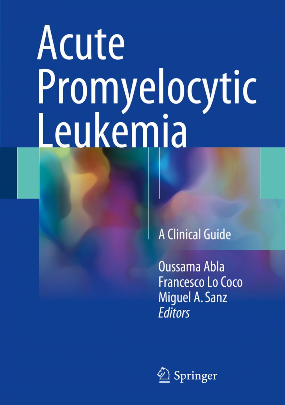 Big bigCover of Acute Promyelocytic Leukemia
