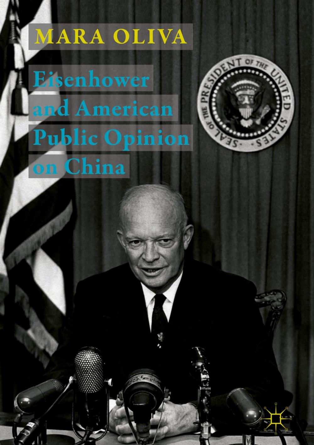 Big bigCover of Eisenhower and American Public Opinion on China