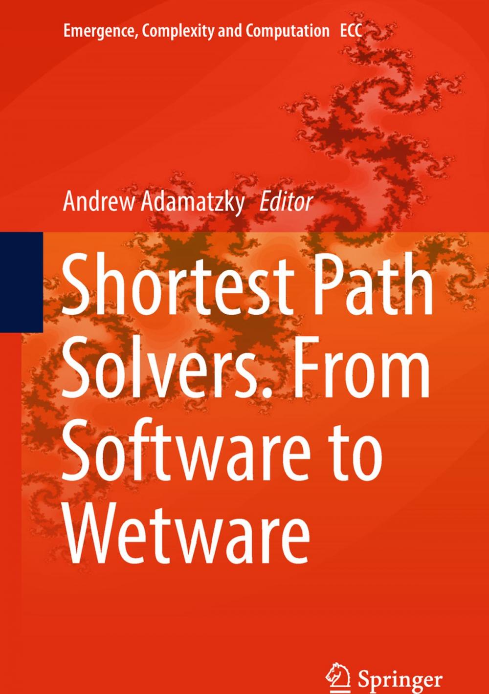 Big bigCover of Shortest Path Solvers. From Software to Wetware