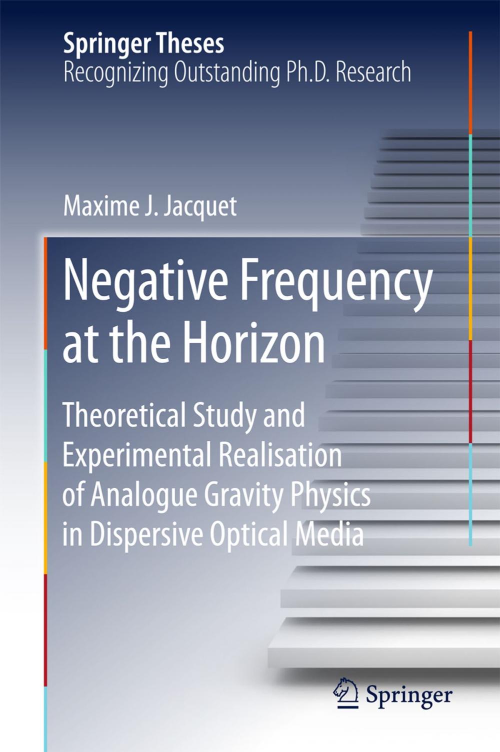Big bigCover of Negative Frequency at the Horizon