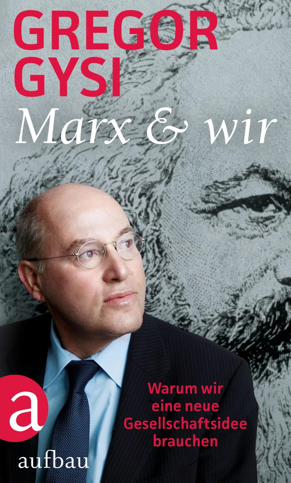 Big bigCover of Marx und wir