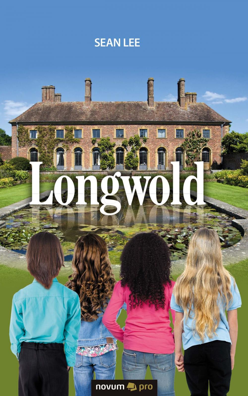 Big bigCover of Longwold