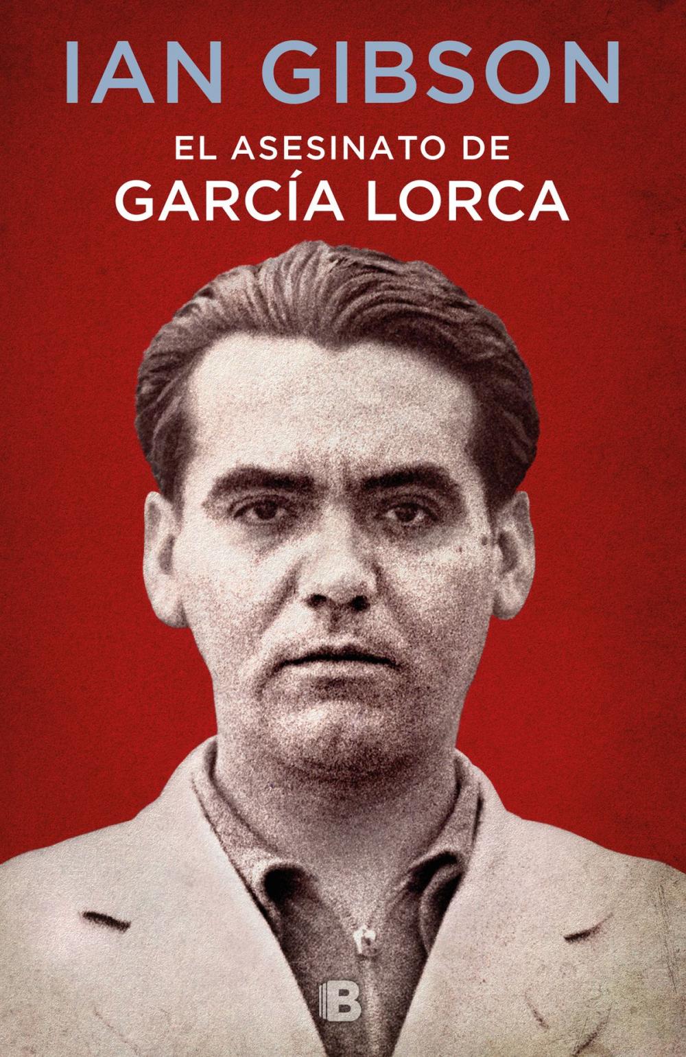 Big bigCover of El asesinato de García Lorca