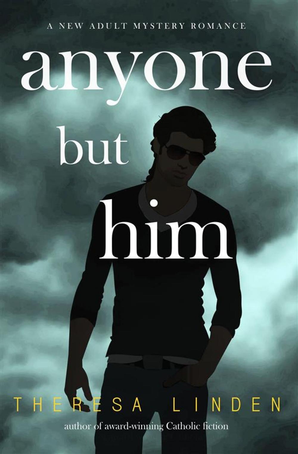 Big bigCover of Anyone But Him