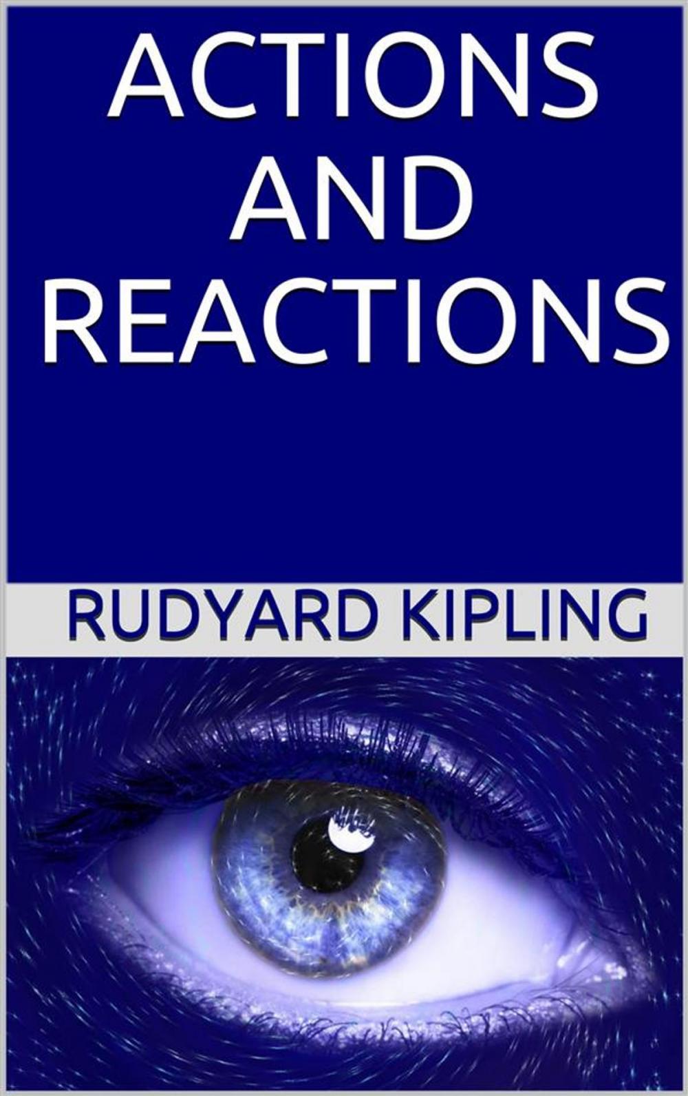 Big bigCover of Actions and Reactions