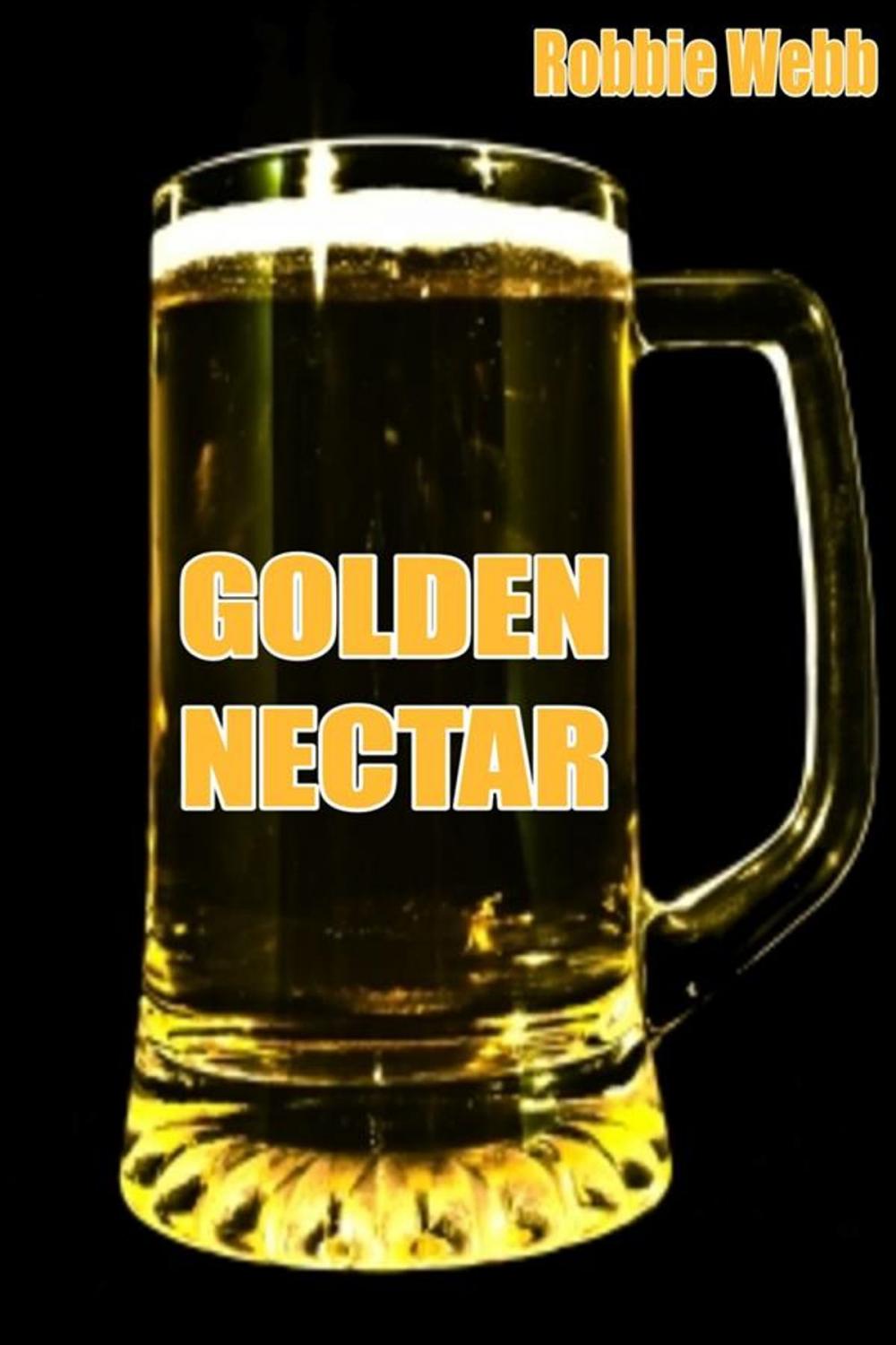 Big bigCover of Golden Nectar