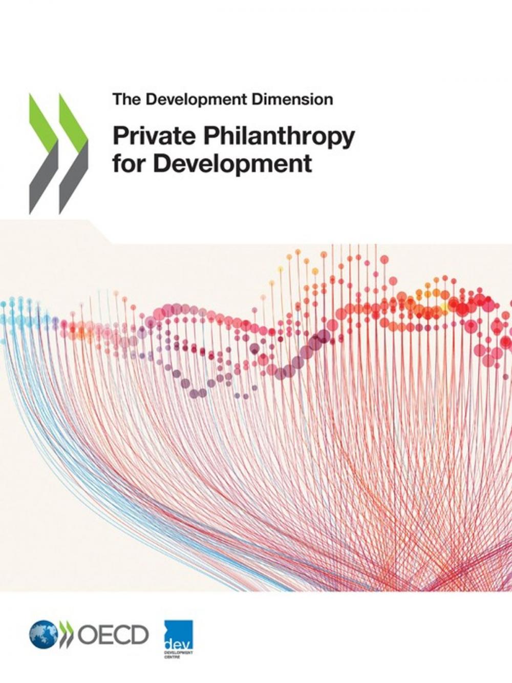 Big bigCover of Private Philanthropy for Development