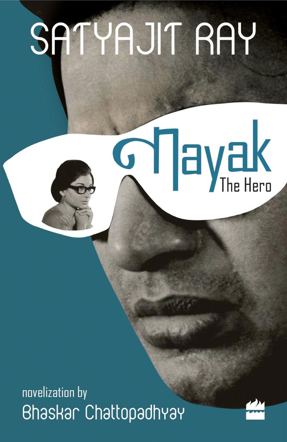 Big bigCover of Nayak: The Hero