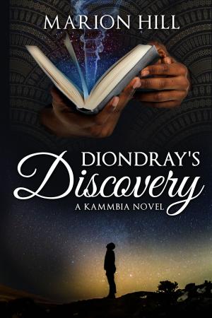 Cover of the book Diondray's Discovery by Nicolas Aubineau