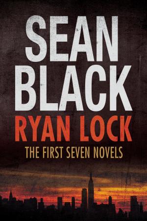 Cover of the book Ryan Lock - The First Seven Novels by Paul Sharp