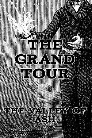 Book cover of The Valley of Ash