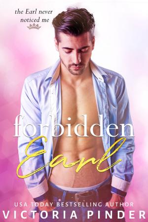 Cover of the book Forbidden Earl by Rania Battany