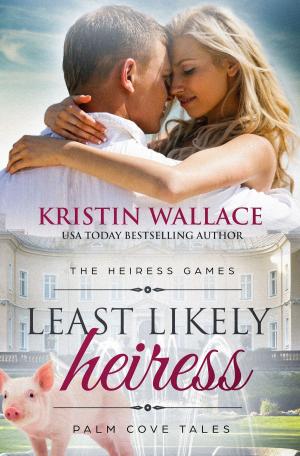 Cover of Least Likely Heiress