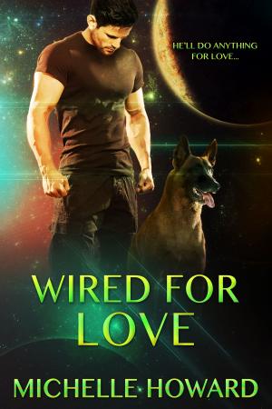 bigCover of the book Wired For Love by 