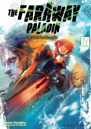 bigCover of the book The Faraway Paladin: Volume 4 by 