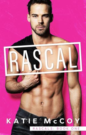 Book cover of Rascal