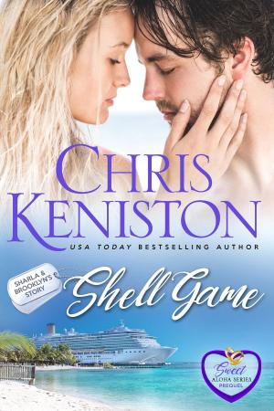 Cover of the book Shell Game: Heartwarming Edition by Cyan Tayse
