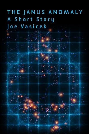 Book cover of The Janus Anomaly