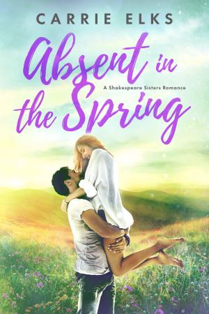 Book cover of Absent in the Spring