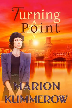 Cover of the book Turning Point by Valentine Bonnaire