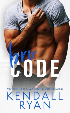 Book cover of Bro Code