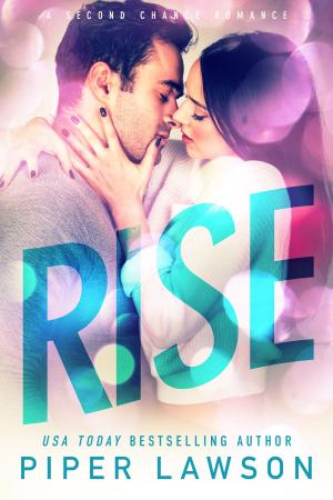 Cover of RISE